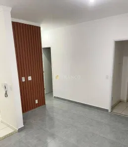 Apartamento com 2 Quartos para venda ou aluguel, 53m² no Jardim Ana Rosa, Taubaté
