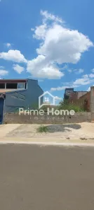 Lote/Terreno à venda, 160m² no Parque Residencial Terras de Yucatan, Monte Mor