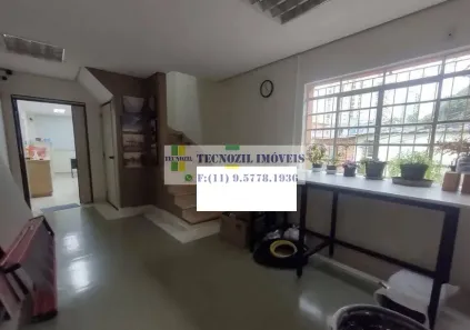 Sobrado com 2 Quartos à venda, 130m² no Vila Mariana, São Paulo