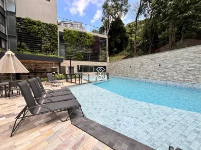 Apartamento com 2 Quartos à venda, 77m² no Santa Lúcia, Vitória
