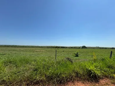 Fazenda/Sítio à venda, 1160000m² no Centro, Caiuá