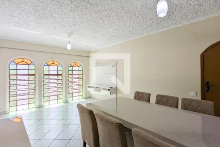 Casa com 3 Quartos à venda, 200m² no Centro, São Bernardo do Campo