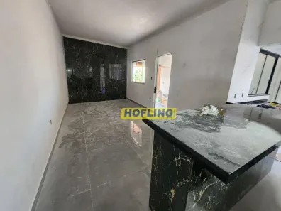Casa com 2 Quartos à venda, 100m² no Jardim Ipanema (Expansão), Rio Claro
