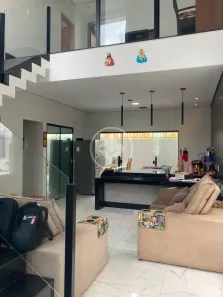 Casa com 4 Quartos à venda, 180m² no Joá, Lagoa Santa