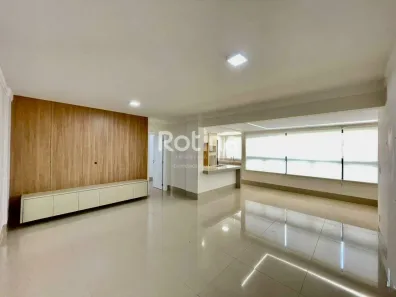 Apartamento com 3 Quartos à venda, 109m² no Santa Mônica, Uberlândia