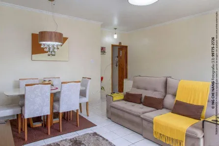 Casa com 2 Quartos à venda, 100m² no Embaré, Santos