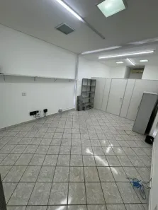 Ponto Comercial para alugar, 58m² no Santa Mônica, Uberlândia