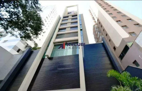 Apartamento com 2 Quartos à venda, 65m² no Lourdes, Belo Horizonte