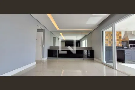 Apartamento com 4 Quartos à venda, 162m² no Santo Antônio, São Caetano do Sul