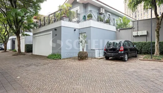 Casa de Condomínio com 3 Quartos à venda, 249m² no Jardim Panorama, São Paulo