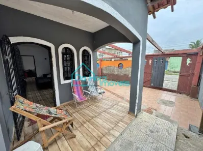 Casa com 2 Quartos à venda, 85m² no , Mongaguá