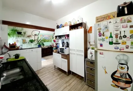 Casa com 4 Quartos à venda, 145m² no Fazenda Grande, Jundiaí