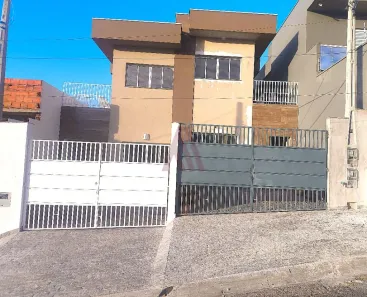 Casa com 2 Quartos para alugar, 60m² no Santa Cândida, Vinhedo