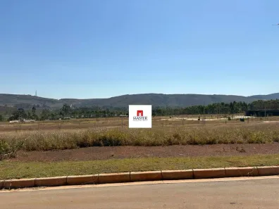 Lote/Terreno à venda, 553m² no Olaria, Nova Lima