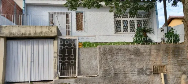 Lote/Terreno à venda, 200m² no Vila Nova, Porto Alegre