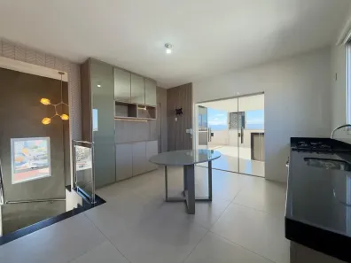 Cobertura com 3 Quartos à venda, 136m² no Santa Cruz Industrial, Contagem