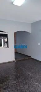 Sobrado com 3 Quartos à venda, 274m² no Jardim Las Vegas, Santo André