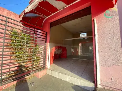Ponto Comercial para alugar, 35m² no Vila Aeroporto, Campinas