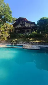 Casa de Condomínio com 7 Quartos à venda, 400m² no Vargem Grande, Rio de Janeiro