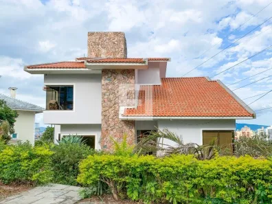 Casa de Condomínio com 4 Quartos à venda, 480m² no Bosque das Mansões, São José