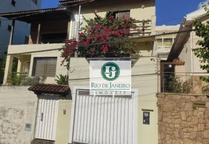 Casa com 5 Quartos à venda, 280m² no São Benedito, Poços de Caldas