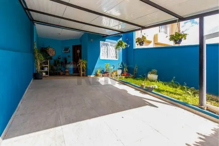 Sobrado com 2 Quartos à venda, 112m² no Santa Cândida, Curitiba