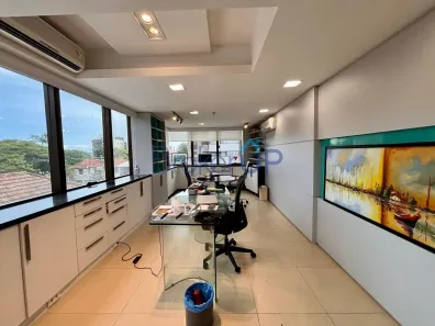 Sala Comercial à venda, 45m² no Petrópolis, Porto Alegre