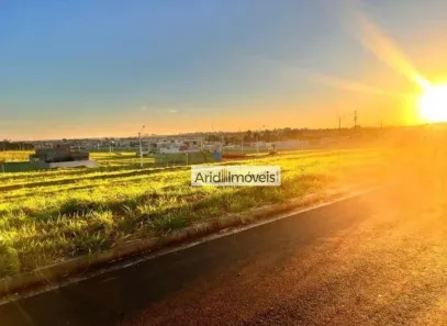 Lote/Terreno à venda, 300m² no Quinta do Lago - Lac Léman, São José do Rio Preto