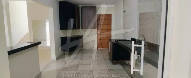 Casa de Condomínio com 3 Quartos à venda, 180m² no Residencial Real Parque Sumaré, Sumaré