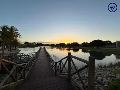 Lote/Terreno à venda, 373m² no Urucunema, Eusébio