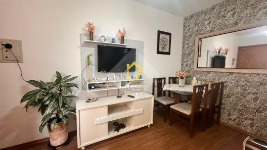 Apartamento com 2 Quartos à venda, 60m² no Assunção, São Bernardo do Campo