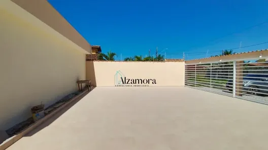 Casa com 2 Quartos à venda, 31m² no Cibratel II, Itanhaém