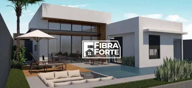 Casa de Condomínio com 3 Quartos à venda, 225m² no Loteamento Residencial Arborais, Campinas