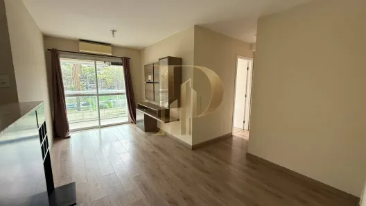 Apartamento com 2 Quartos à venda, 57m² no Vila Clementino, São Paulo