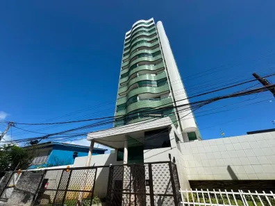 Apartamento com 4 Quartos à venda, 114m² no Bairro Novo, Olinda