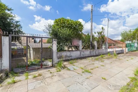 Lote/Terreno à venda, 80m² no Vila Jardim, Porto Alegre