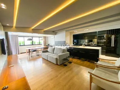 Apartamento com 2 Quartos à venda, 162m² no Victor Konder, Blumenau