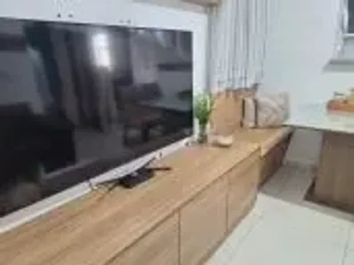 Apartamento com 2 Quartos à venda, 42m² no Planalto Vinhais II, São Luís