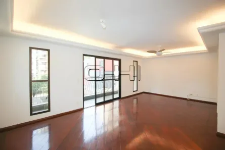 Apartamento com 3 Quartos à venda, 185m² no Vila Nova Conceição, São Paulo