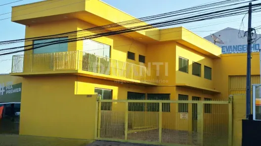 Galpão/Depósito/Armazém para alugar, 480m² no Nova Vinhedo, Vinhedo