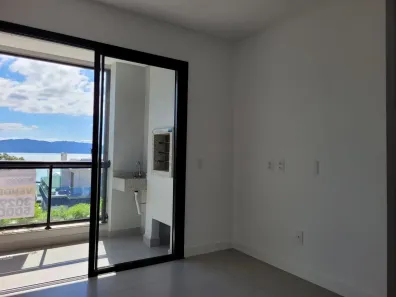 Apartamento com 1 Quarto à venda, 48m² no Canasvieiras, Florianópolis