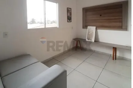 Casa com 1 Quarto para alugar, 40m² no Ponta Negra, Natal