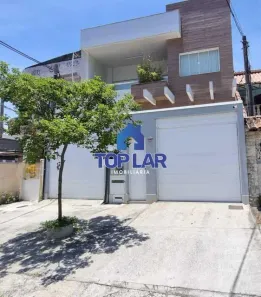 Casa com 5 Quartos à venda, 377m² no Penha Circular, Rio de Janeiro
