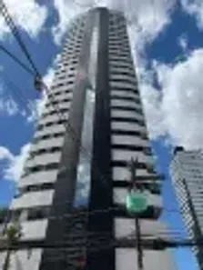 Apartamento com 2 Quartos para alugar, 70m² no Nazaré, Belém