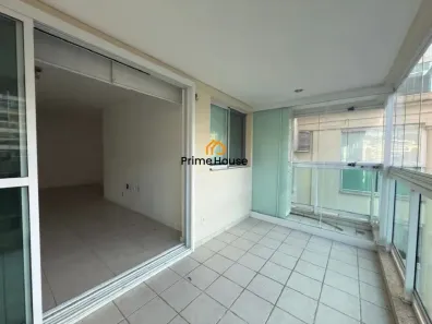 Apartamento com 2 Quartos à venda, 99m² no Barra da Tijuca, Rio de Janeiro