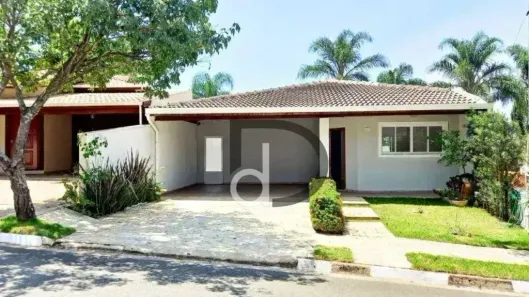 Casa de Condomínio com 3 Quartos à venda, 137m² no Vila Capuava, Valinhos