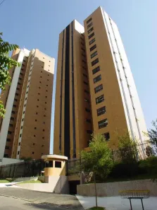 Apartamento com 4 Quartos à venda, 242m² no Vila Suzana, São Paulo