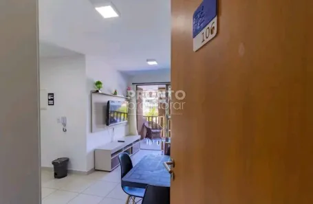 Apartamento com 2 Quartos à venda, 53m² no Centro, Ipojuca