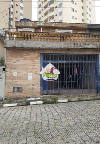 Sobrado com 3 Quartos à venda, 140m² no Vila Milton, Guarulhos