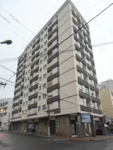 Apartamento com 2 Quartos para alugar, 83m² no Centro, Novo Hamburgo